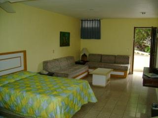 Hotel Aguamarina