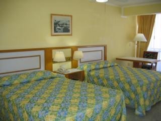 Hotel Aguamarina