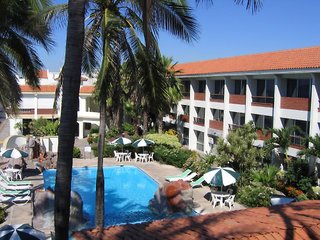 Hotel Aguamarina