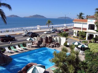 Hotel Aguamarina