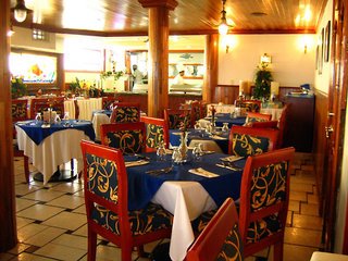 Hotel Aguamarina