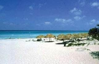Hotel Aguas Azules