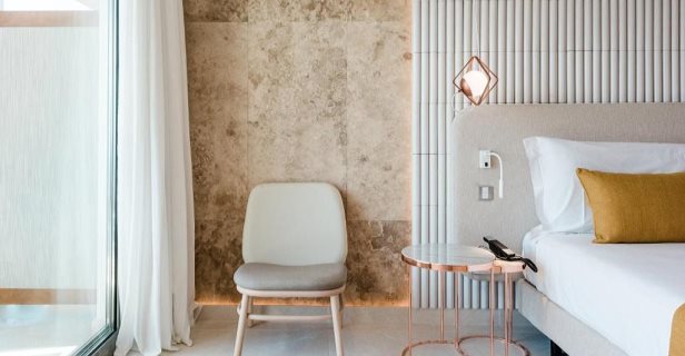 Hotel Aguas De Ibiza Grand Luxe Spa