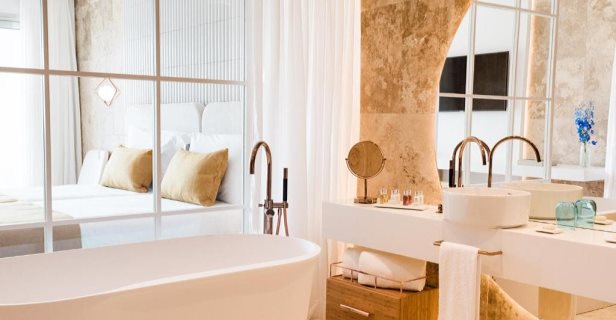 Hotel Aguas De Ibiza Grand Luxe Spa