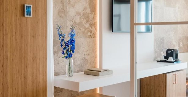 Hotel Aguas De Ibiza Grand Luxe Spa