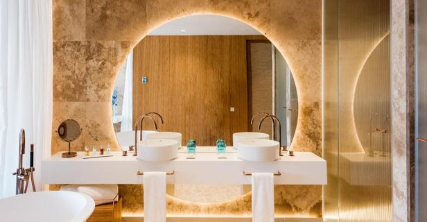Hotel Aguas De Ibiza Grand Luxe Spa