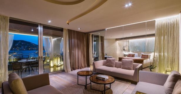 Hotel Aguas De Ibiza Grand Luxe Spa