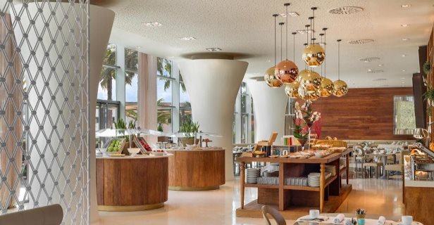 Hotel Aguas De Ibiza Grand Luxe Spa