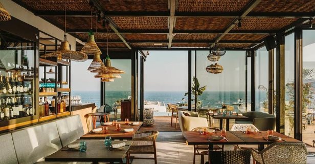 Hotel Aguas De Ibiza Grand Luxe Spa