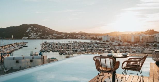 Hotel Aguas De Ibiza Grand Luxe Spa