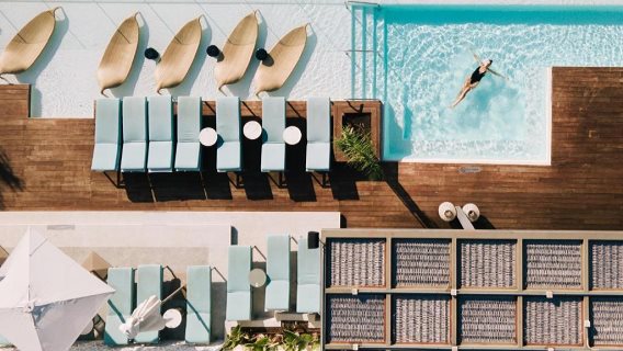 Hotel Aguas De Ibiza Grand Luxe Spa