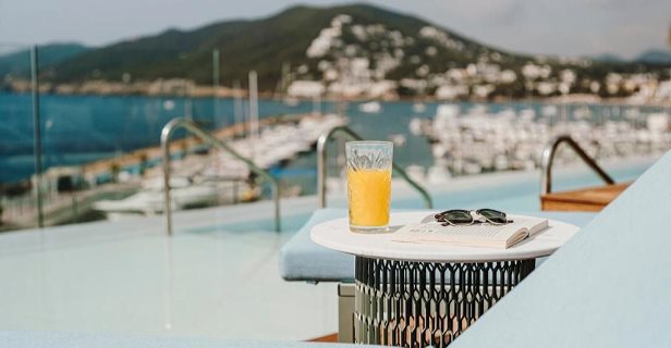 Hotel Aguas De Ibiza Grand Luxe Spa