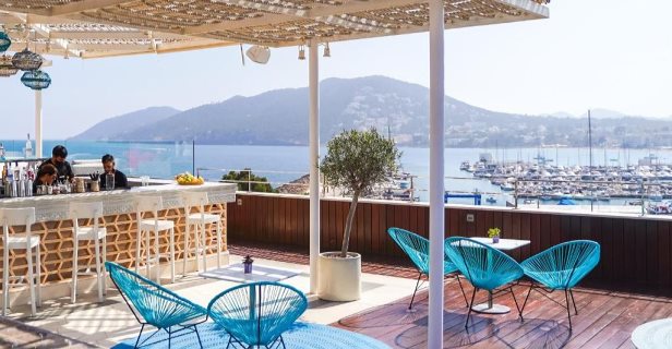 Hotel Aguas De Ibiza Grand Luxe Spa