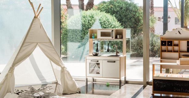 Hotel Aguas De Ibiza Grand Luxe Spa
