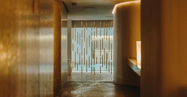 Hotel Aguas De Ibiza Grand Luxe Spa
