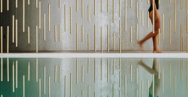 Hotel Aguas De Ibiza Grand Luxe Spa
