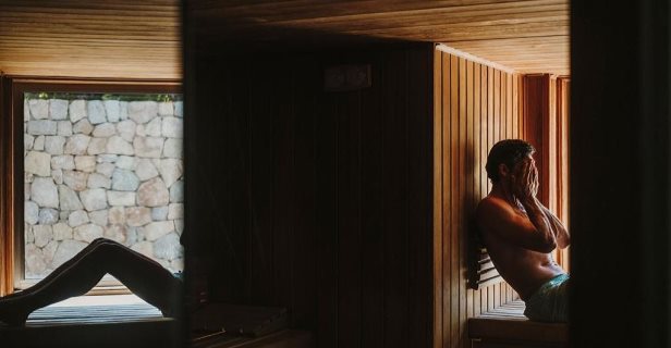 Hotel Aguas De Ibiza Grand Luxe Spa