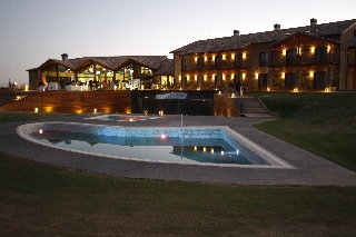Hotel Aguas De Los Mallos Spa