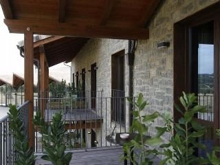 Hotel Aguas De Los Mallos Spa