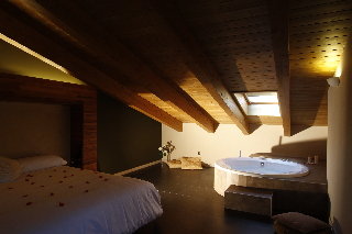 Hotel Aguas De Los Mallos Spa