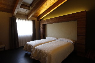 Hotel Aguas De Los Mallos Spa