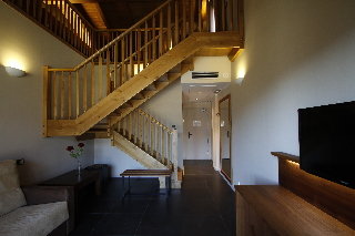Hotel Aguas De Los Mallos Spa