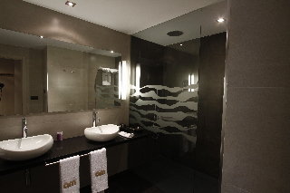 Hotel Aguas De Los Mallos Spa