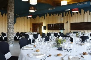 Hotel Aguas De Los Mallos Spa