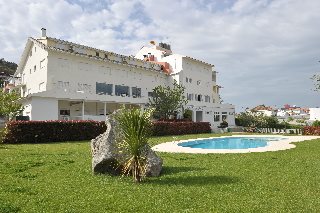 Hotel Aguiar Da Pena