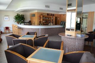 Hotel Aguiar Da Pena