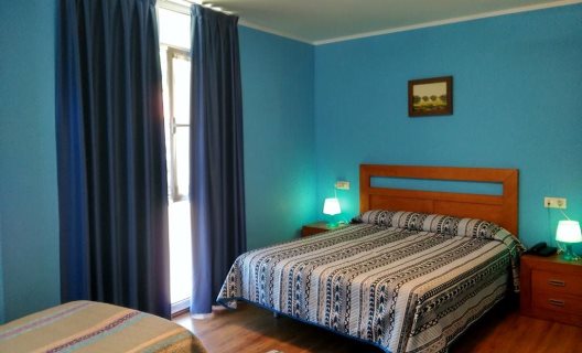 Hotel Aguila Real