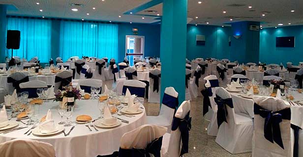 Hotel Aguilas Playa