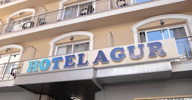 Hotel Agur