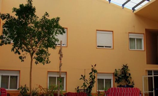 Hotel Ahc Caceres