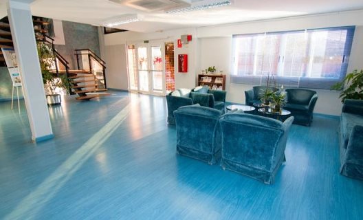 Hotel Ahc Caceres