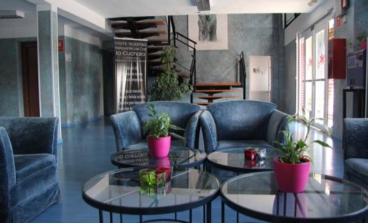 Hotel Ahc Caceres