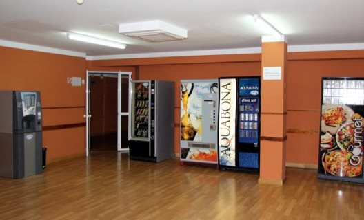 Hotel Ahc Caceres