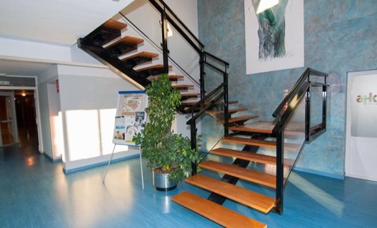 Hotel Ahc Caceres