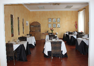 Hotel Ahc Palacio Coria