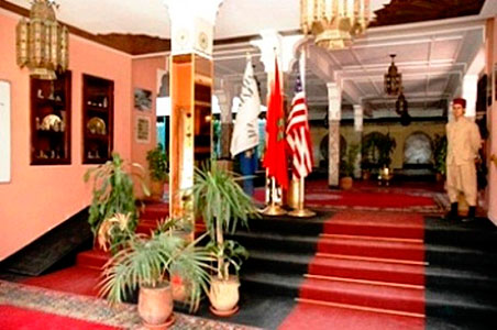 Hotel Ahlen