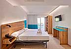 Hotel Ahoi Urban Beach