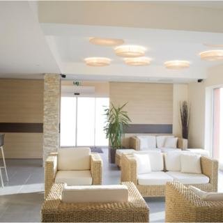 Hotel Ahotel Ljubljana