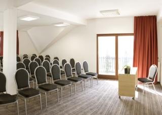 Hotel Ahotel Ljubljana