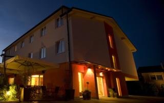 Hotel Ahotel Ljubljana