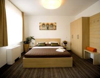 Hotel Ahotel Ljubljana