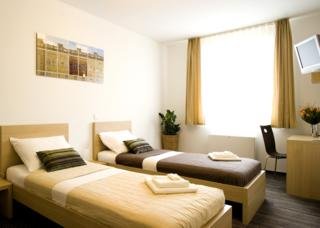 Hotel Ahotel Ljubljana