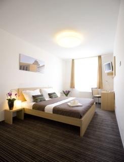 Hotel Ahotel Ljubljana