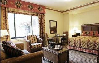 Hotel Ahwahnee