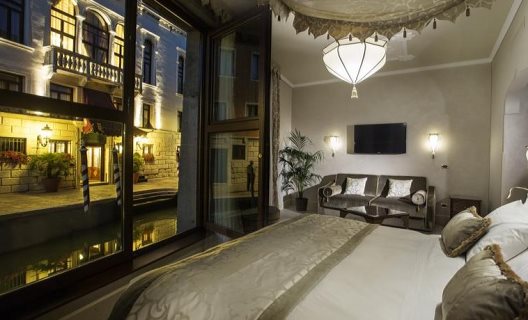 Hotel Ai Mori D'oriente