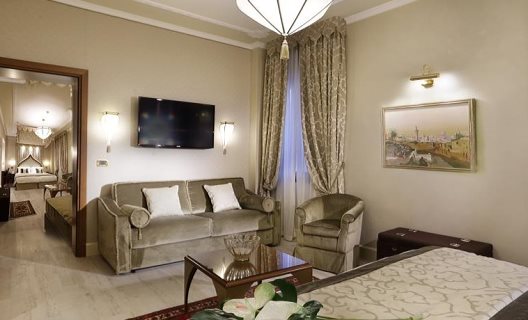 Hotel Ai Mori D'oriente